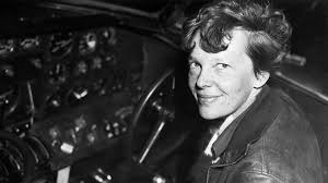 The Truth About Amelia Earhart - The Atlantic