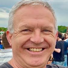 Karl Purdy's Instagram, Twitter & Facebook