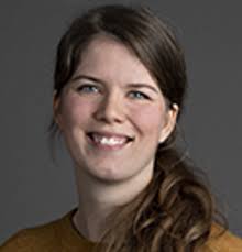 PhD defense by Marie Møller Jensen