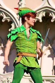 Fantasia Peter Pan Toda Detalhada E Incrementada Com O Estilo Do Personagem Peter Pan Costumes Peter Pan Costume Kids Peter Pan Cosplay