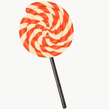 Hand Drawn Sweet Lollipop Transparent Png Free Image By Rawpixel Com Noon In 2020 Free Candy Lollipop Cupcake Vector