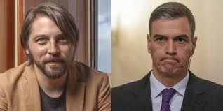 Soto Ivars hace un descomunal retrato de Pedro Sánchez: "Se la suda todo"