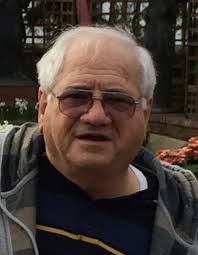 Obituary for David N. Gaskill