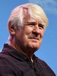 Terry Gilliam's Birthday and Animation Inspiration