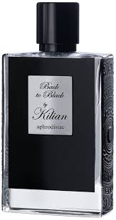 Kilian Back To Black Perfume Rihanna Perfume Black Perfume