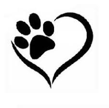 Tattoo Hondenpootje Met Hartje Google Zoeken Pawprint Tattoo Kat Tatoeage Ontwerpen Herinneringstatoeage