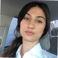 Celeste Campbell's Instagram, Twitter & Facebook