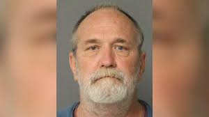 Man arrested and charged for 1986 kidnapping and murder of 4-year-old South  Carolina girl