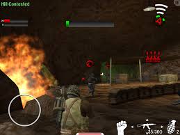 Parent site for a network of engineering sites including a jobs site, product, and resource directory sites. Trigger Fist Review Finally A Shooter Tailor Made For Mobile Toucharcade