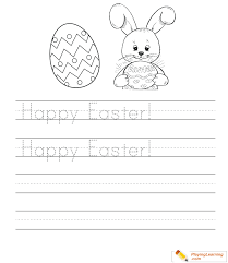 Add some imagination to your easter lessons with these unique easter writing prompt worksheets. Easter Writing Worksheet 01 Free Easter Writing Worksheet