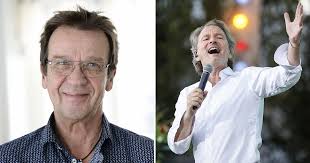 Tomas ledin — listen to your heart 02:54. Tomas Ledin Kopplar In Jurister Efter Wahlgrens Agerande