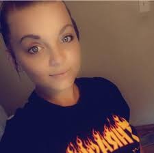 Find woman met at Porpoise Beach?