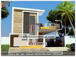 Browse through these house design ideas with floor plans for inspiration on planning the layout of your house. Indian Small House Elevation Front Design Best Elevation For Building