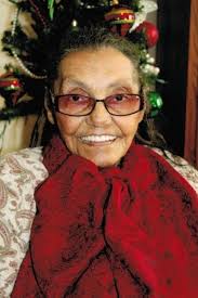 Elizabeth Irene Goins Flowers (1927-2020)