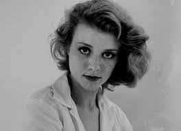 Inger Stevens's Instagram, Twitter & Facebook