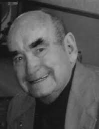 Patrick Coyle Obituary (1932