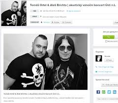 Oficiální profil aleše brichty a aleš brichta trio spravovaný managmentem. Klub Ales Brichta Fetisismus Na Okounovi