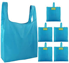 The standard baggu holds up to three. Reusable Bags For Groceries Sharp Eye