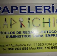 Kaprichio