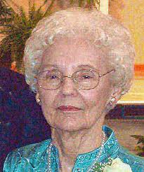 Obituary information for Laverda King Crouse