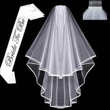 Cuando yo hice esta edición, y temo que me voy a repetir una vez más como ha pasado con otras ediciones. Hen Party Veil A Un Precio Increible Llevate Increibles Ofertas En Hen Party Veil De Vendedores Internacionales De Hen Party Veil En La De Aliexpress