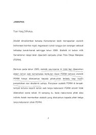 Beberapa bulan sudah, negara digemparkan dengan satu kes pembunuhan yang melibatkan. Soalan 31 Pdf Parliamentary Documents