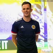 We are new home of authentic vintage football shirts. Scotland 2020 Home Kit Released Footy Headlines