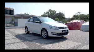 Configurator curate your dream volkswagen. 2014 Volkswagen Polo Hatchback 1 6 Start Up And Full Vehicle Tour Youtube