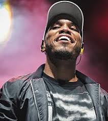 He launched his career as. Anderson Paak Wikipedia