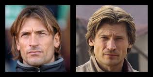 The Best Eleven: April 2013