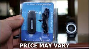 Au $41.77 to au $44.39. Convert Any Computer Speakers To Bluetooth Speakers Bluetooth Stereo Music Receiver Youtube