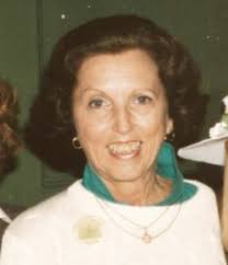 Obituary information for Margaret D 94) SHANLEY