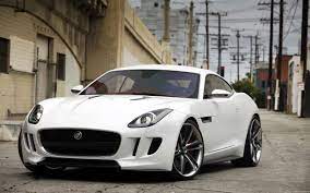 Cool Jaguar Car Wallpaper - Httpwhatstrendingonlinecomcool-jaguar-car-wallpaper Jaguar F Type Jaguar Car Sports Cars Luxury