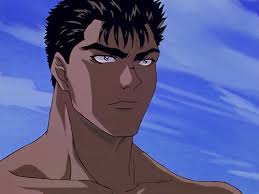 Metaldragoon Berserk Anime 1997 Berserk Anime
