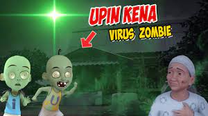 Kisah upin ipin saat bayi waduh upin ipin seneng kali yaa kisah upin ipin saat bayi hehe jadi kisah upin ipin saat bayi nih guys pasti seru yaudah kita tonto. Download Upin Ipin Kena Virus Zombie Opah Takut Gta Luc