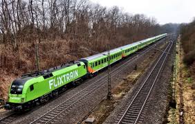 Lll aktueller flixtrain gutschein für mai 2021 8 gültige flixtrain gutscheine, rabatte und schnäppchen sichern!.flixtrain gutscheine mai 2021. Eisenbahn Kurier Vorbild Und Modell Erster Flixtrain Seit 24 Marz Im Regelbetrieb