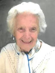 Obituary for Anna Chrapko