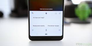 If you've frequently wondered what good is a voice assistant with voice match if it can't authenticate you and override the lockscreen in . Google Plans To Remove Android Voice Unlock Newsbeezer