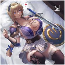 Sophitia Alexandra hentai videos, GIFs, and images | R34.app