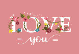 Sweeten everyone's day with valentine's day wishes you can share in person, online or by mail. Botanical Lettering Happy Anniversary Card Free Greetings Island Valentine Day Cards Free Valentines Day Cards Love Cards
