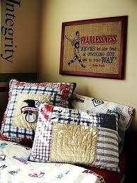 The wide selection of party supplies makes it easy to get all the things you need for serving party food and beverages. Vintage Baseball Theme Boys Rooms