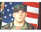 SPC Dane Olin Carver (1985-2005)