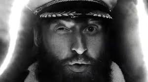 Lake Michigan Monster