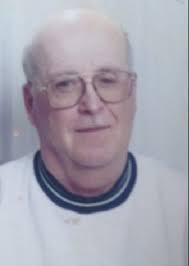 Today's obituary is Howard R. Bletsch of Twin Lake, 71