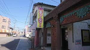 嬉野温泉ソープ「GABAIキューティー」 : ラピスの風俗旅行記