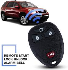 Of my truck when i'm miles away and i can unlock and lock it without . Buy Replacement Keyless Entry Car Remote Key Fob Fit For Chevy 2007 2014 Equinox Avalanche Silverado Escalade Tahoe Suburban Gmc Yukon Ouc60270 Ouc60221 Set Of 2 Online In Turkey B092r36hmr