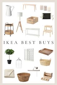 Ikea Favorites For 2020 Home Decor Interior Ikea Decor