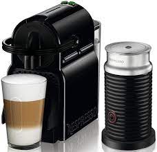 If your coffee machine manual or instruction manual has gone missing, then this list will have you covered. Delonghi Nespresso Inissia Coffee Machine En80bae Winning Appliances