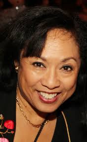 Baayork Lee to Receive 2014 Paul Robeson Citation Award presented by the  Actors' Equity Foundation