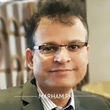 Dr. Sajid Aslam Khawaja Orthopedic Surgeon in Rawalpindi